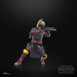 Star Wars: The Black Series Boba Fett (Book of Boba Fett)