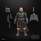 Star Wars: The Black Series Boba Fett (Book of Boba Fett)