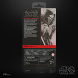 Star Wars: The Black Series Eleventh Brother (Maul - Shadow Lord)