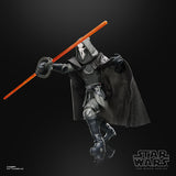 Star Wars: The Black Series Eleventh Brother (Maul - Shadow Lord)