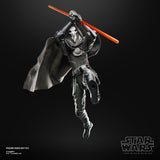 Star Wars: The Black Series Eleventh Brother (Maul - Shadow Lord)