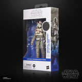 Star Wars: The Black Series Imperial Remnant AT-AT Driver #02 (Mandalorian and Grogu) (First Edition White Box)