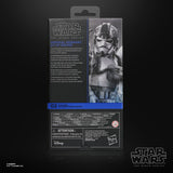 Star Wars: The Black Series Imperial Remnant AT-AT Driver #02 (Mandalorian and Grogu)