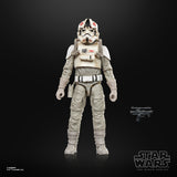 Star Wars: The Black Series Imperial Remnant AT-AT Driver #02 (Mandalorian and Grogu)
