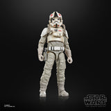 Star Wars: The Black Series Imperial Remnant AT-AT Driver #02 (Mandalorian and Grogu) (First Edition White Box)
