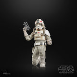Star Wars: The Black Series Imperial Remnant AT-AT Driver #02 (Mandalorian and Grogu)