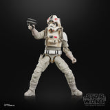 Star Wars: The Black Series Imperial Remnant AT-AT Driver #02 (Mandalorian and Grogu) (First Edition White Box)