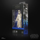 Star Wars: The Black Series Imperial Remnant AT-RT Driver #03 (Mandalorian and Grogu)
