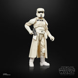 Star Wars: The Black Series Imperial Remnant AT-RT Driver #03 (Mandalorian and Grogu) (First Edition White Box)