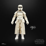 Star Wars: The Black Series Imperial Remnant AT-RT Driver #03 (Mandalorian and Grogu)