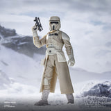 Star Wars: The Black Series Imperial Remnant AT-RT Driver #03 (Mandalorian and Grogu) (First Edition White Box)