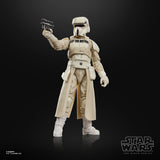 Star Wars: The Black Series Imperial Remnant AT-RT Driver #03 (Mandalorian and Grogu) (First Edition White Box)