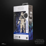 Star Wars: The Black Series Imperial Remnant Stormtrooper #05 (Mandalorian and Grogu) (First Edition White Box)