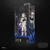 Star Wars: The Black Series Imperial Remnant Stormtrooper #05 (Mandalorian and Grogu)
