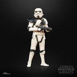 Star Wars: The Black Series Imperial Remnant Stormtrooper #05 (Mandalorian and Grogu) (First Edition White Box)