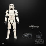 Star Wars: The Black Series Imperial Remnant Stormtrooper #05 (Mandalorian and Grogu) (First Edition White Box)