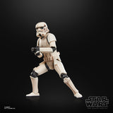 Star Wars: The Black Series Imperial Remnant Stormtrooper #05 (Mandalorian and Grogu)