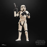 Star Wars: The Black Series Imperial Remnant Stormtrooper #05 (Mandalorian and Grogu) (First Edition White Box)
