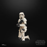 Star Wars: The Black Series Imperial Remnant Stormtrooper #05 (Mandalorian and Grogu) (First Edition White Box)