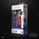 Star Wars: The Black Series Colonel Ward #04 (Mandalorian and Grogu) (First Edition White Box)