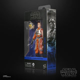 Star Wars: The Black Series Colonel Ward (Mandalorian and Grogu)