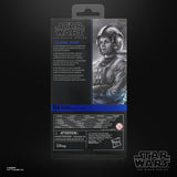 Star Wars: The Black Series Colonel Ward (Mandalorian and Grogu)