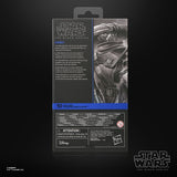 Star Wars: The Black Series Embo (The Mandalorian and Grogu)