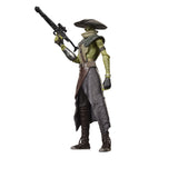 Star Wars: The Black Series Embo (The Mandalorian and Grogu)