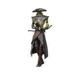 Star Wars: The Black Series Embo (The Mandalorian and Grogu)
