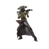 Star Wars: The Black Series Embo (The Mandalorian and Grogu)