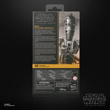 Star Wars: The Black Series IG-11 - Nevarro Marshall (The Mandalorian)