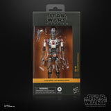 Star Wars: The Black Series IG-11 - Nevarro Marshall (The Mandalorian)