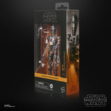 Star Wars: The Black Series IG-11 - Nevarro Marshall (The Mandalorian)