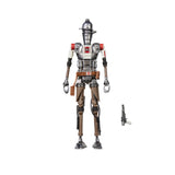 Star Wars: The Black Series IG-11 - Nevarro Marshall (The Mandalorian)
