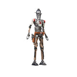 Star Wars: The Black Series IG-11 - Nevarro Marshall (The Mandalorian)
