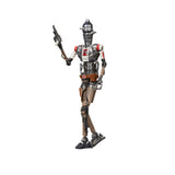 Star Wars: The Black Series IG-11 - Nevarro Marshall (The Mandalorian)