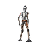 Star Wars: The Black Series IG-11 - Nevarro Marshall (The Mandalorian)