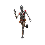 Star Wars: The Black Series IG-11 - Nevarro Marshall (The Mandalorian)