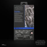 Star Wars: The Black Series Mercenary Guard Droid (The Mandalorian and Grogu)