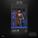 Star Wars: The Black Series Mercenary Guard Droid (The Mandalorian and Grogu)