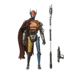 Star Wars: The Black Series Mercenary Guard Droid (The Mandalorian and Grogu)