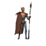 Star Wars: The Black Series Mercenary Guard Droid (The Mandalorian and Grogu)