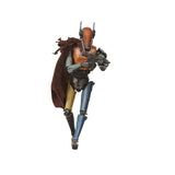 Star Wars: The Black Series Mercenary Guard Droid (The Mandalorian and Grogu)