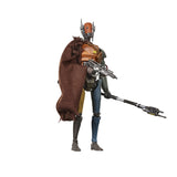 Star Wars: The Black Series Mercenary Guard Droid (The Mandalorian and Grogu)