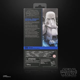 Star Wars: The Black Series Imperial Remnant Snowtrooper (The Mandalorian and Grogu)