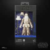 Star Wars: The Black Series Imperial Remnant Snowtrooper (The Mandalorian and Grogu)
