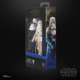 Star Wars: The Black Series Imperial Remnant Snowtrooper (The Mandalorian and Grogu)