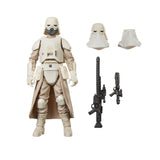 Star Wars: The Black Series Imperial Remnant Snowtrooper (The Mandalorian and Grogu)