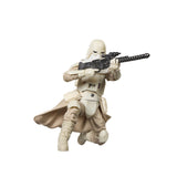 Star Wars: The Black Series Imperial Remnant Snowtrooper (The Mandalorian and Grogu)