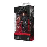 Star Wars: The Black Series Mandalorian Super Commando Kebris (Maul - Shadow Lord)